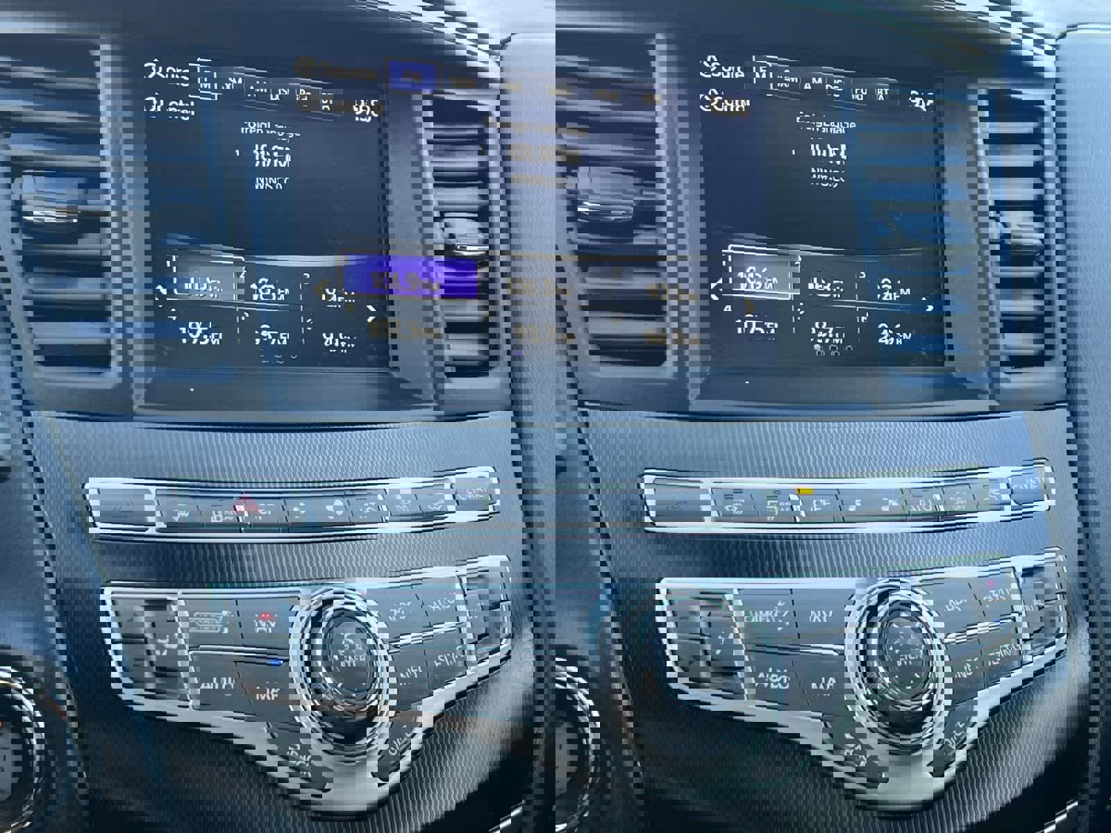 Used 2018 INFINITI QX60 FWD w/ Premium Plus Package image 20