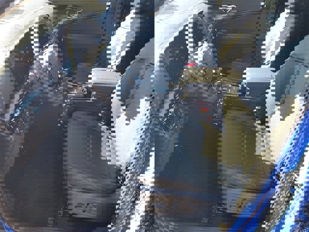 New 2026 Kia Sportage EX image 5