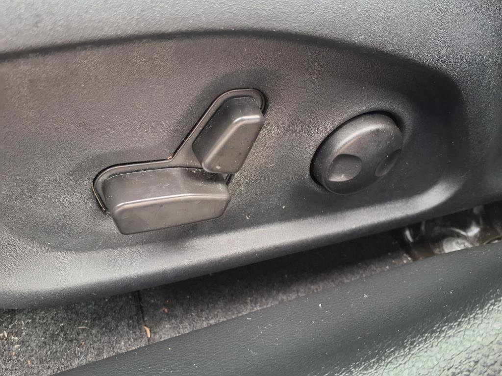 Used 2022 Jeep Compass Latitude w/ Convenience Group image 14