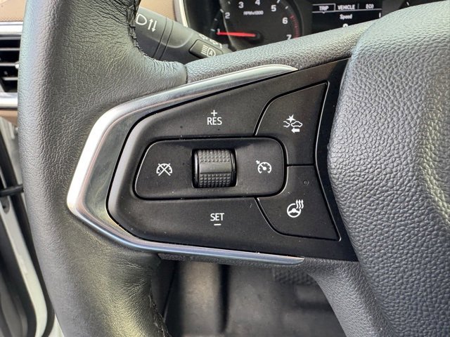 Used 2022 Chevrolet TrailBlazer ACTIV image 15