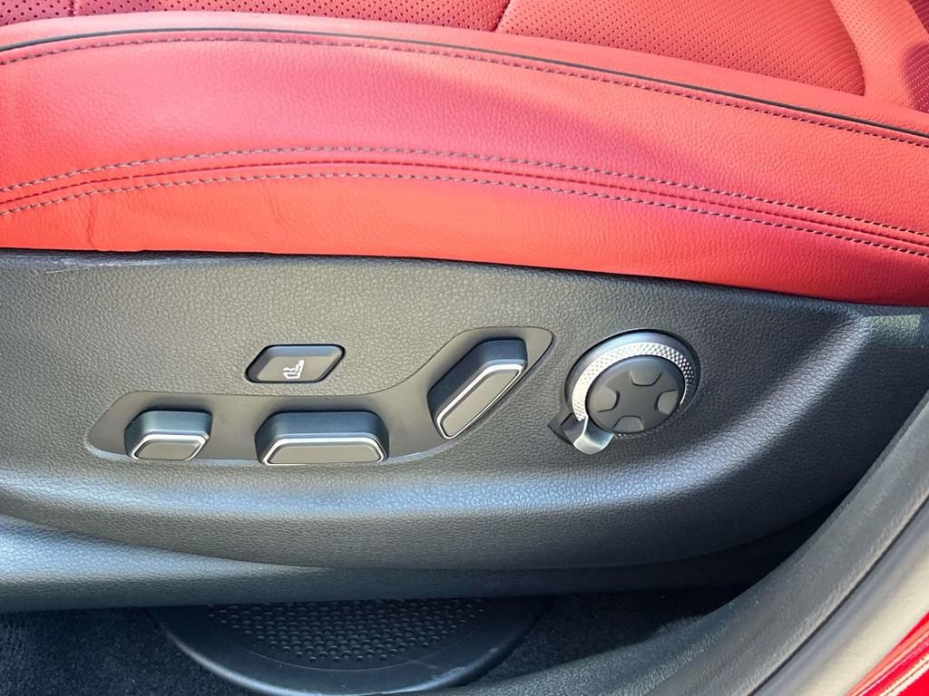 New 2026 Genesis GV70 3.5T Sport Advanced AWD/4WD image 16