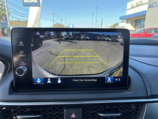 Certified 2025 Acura ADX A-Spec image 23