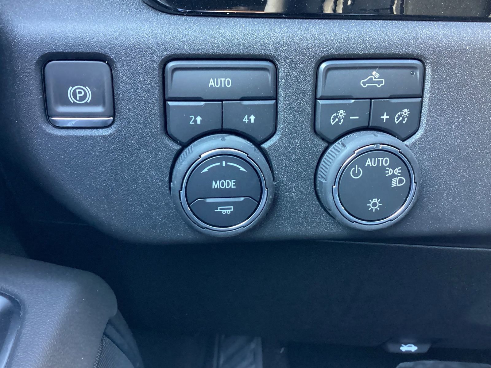 New 2026 Chevrolet Silverado 1500 LT image 11