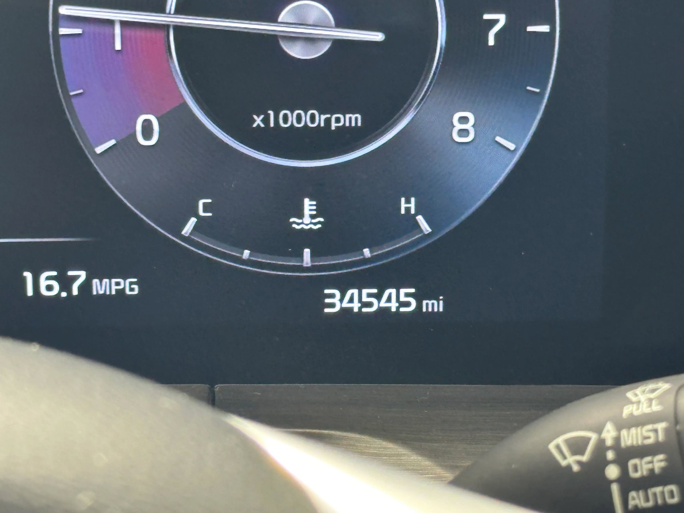 Used 2023 Kia Telluride SX Prestige X-Pro image 50