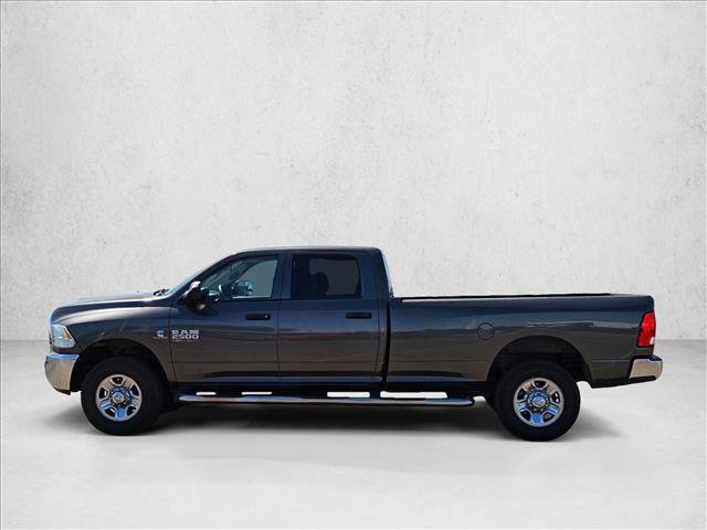 Used 2014 RAM 2500 Tradesman w/ Chrome Appearance Group AWD/4WD image 7
