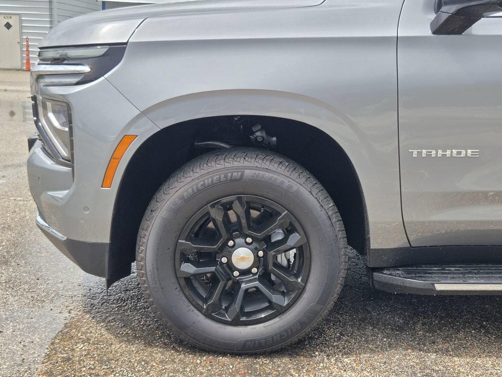New 2026 Chevrolet Tahoe LT RWD image 9