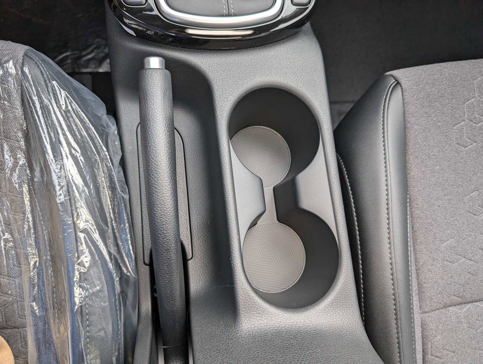 New 2026 Kia Seltos S image 22