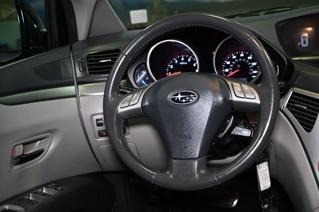 Used 2012 Subaru Tribeca Limited w/ PWR Moonroof Pkg AWD/4WD image 64