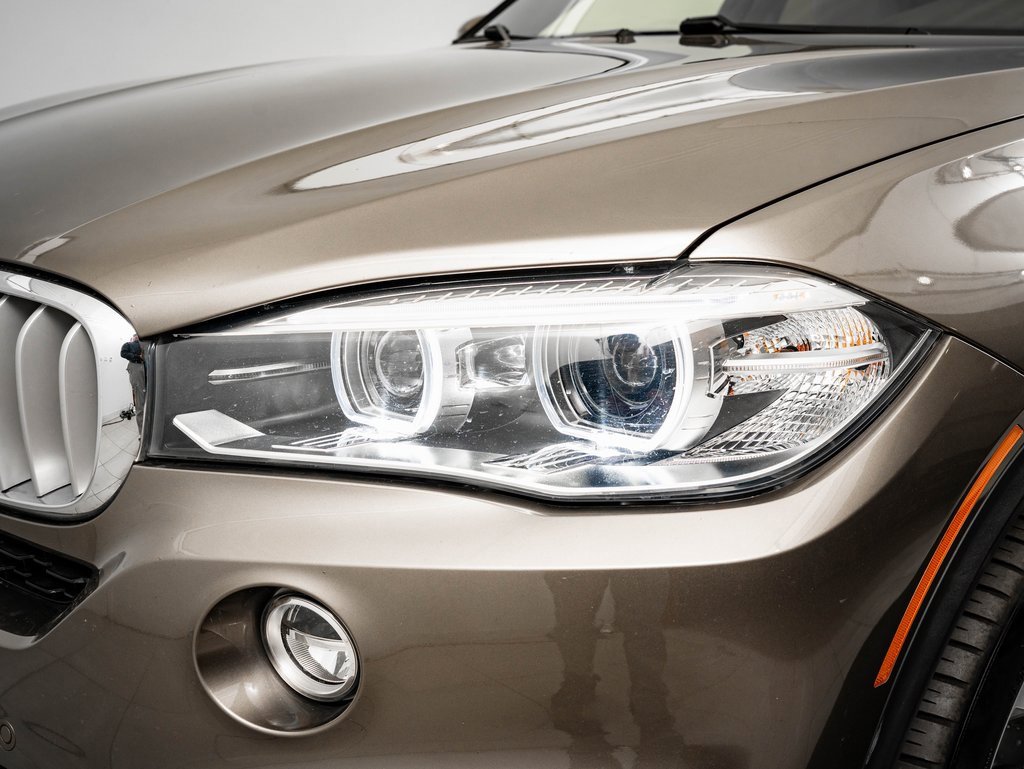 Used 2018 BMW X5 xDrive35i image 16