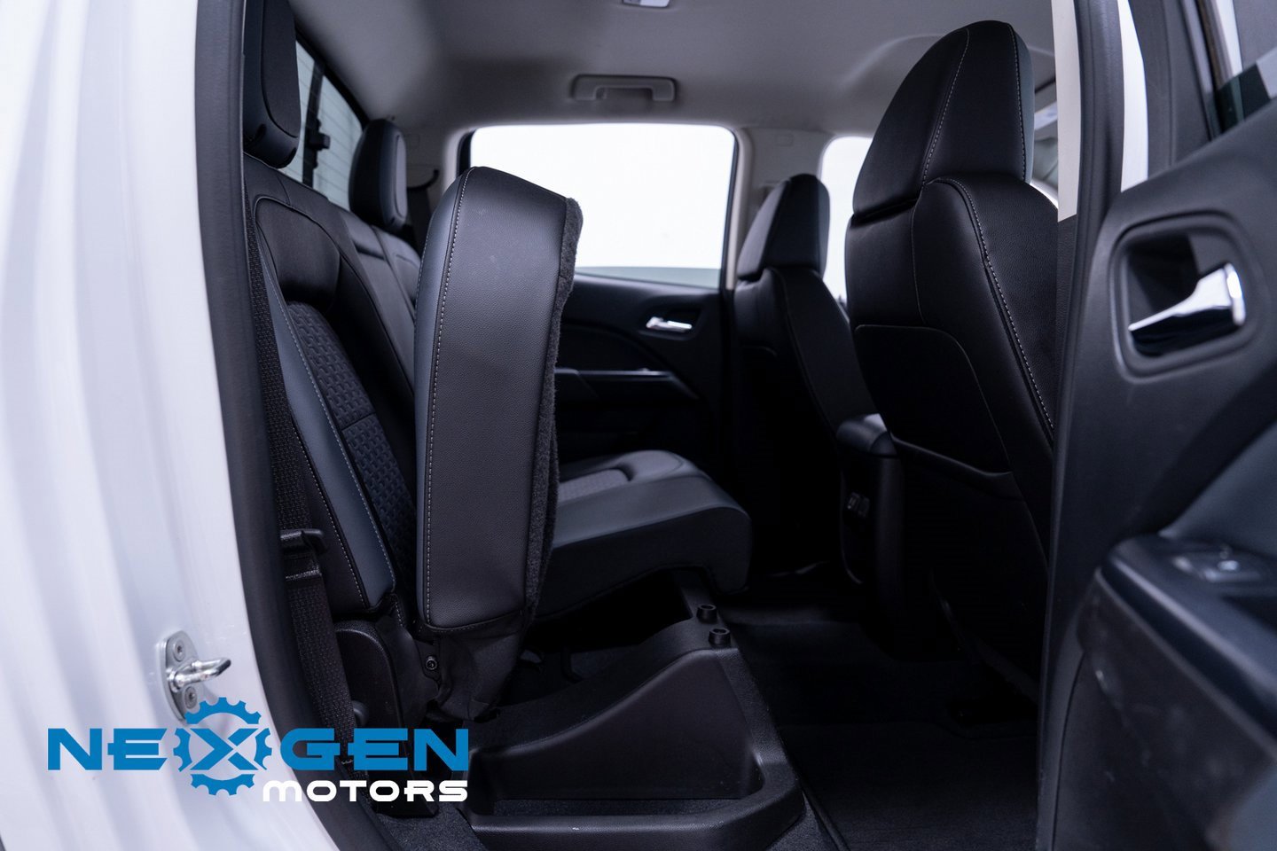 Used 2021 Chevrolet Colorado Z71 image 43