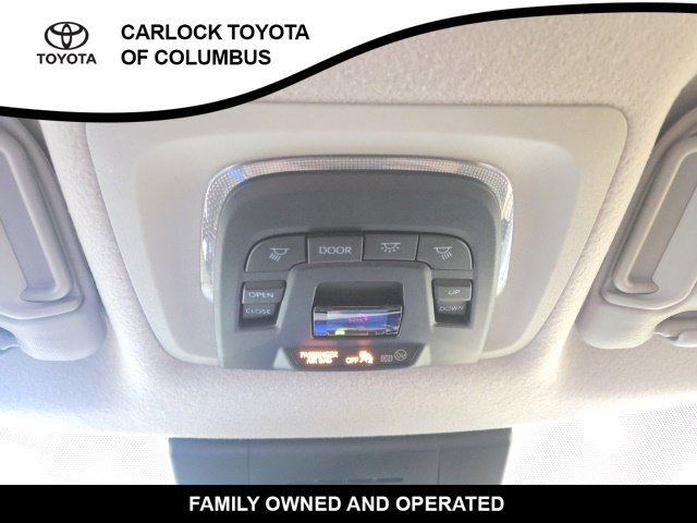 New 2026 Toyota Corolla Cross XLE w/ Convenience Package AWD/4WD image 29