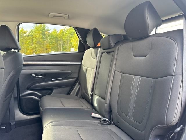 Certified 2023 Hyundai Tucson SEL image 19