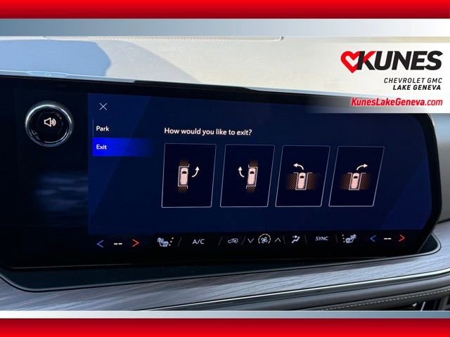 New 2026 Chevrolet Tahoe LT AWD/4WD image 41