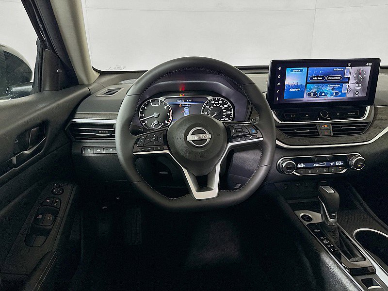 New 2026 Nissan Altima 2.5 SV w/ SV Premium Package image 23