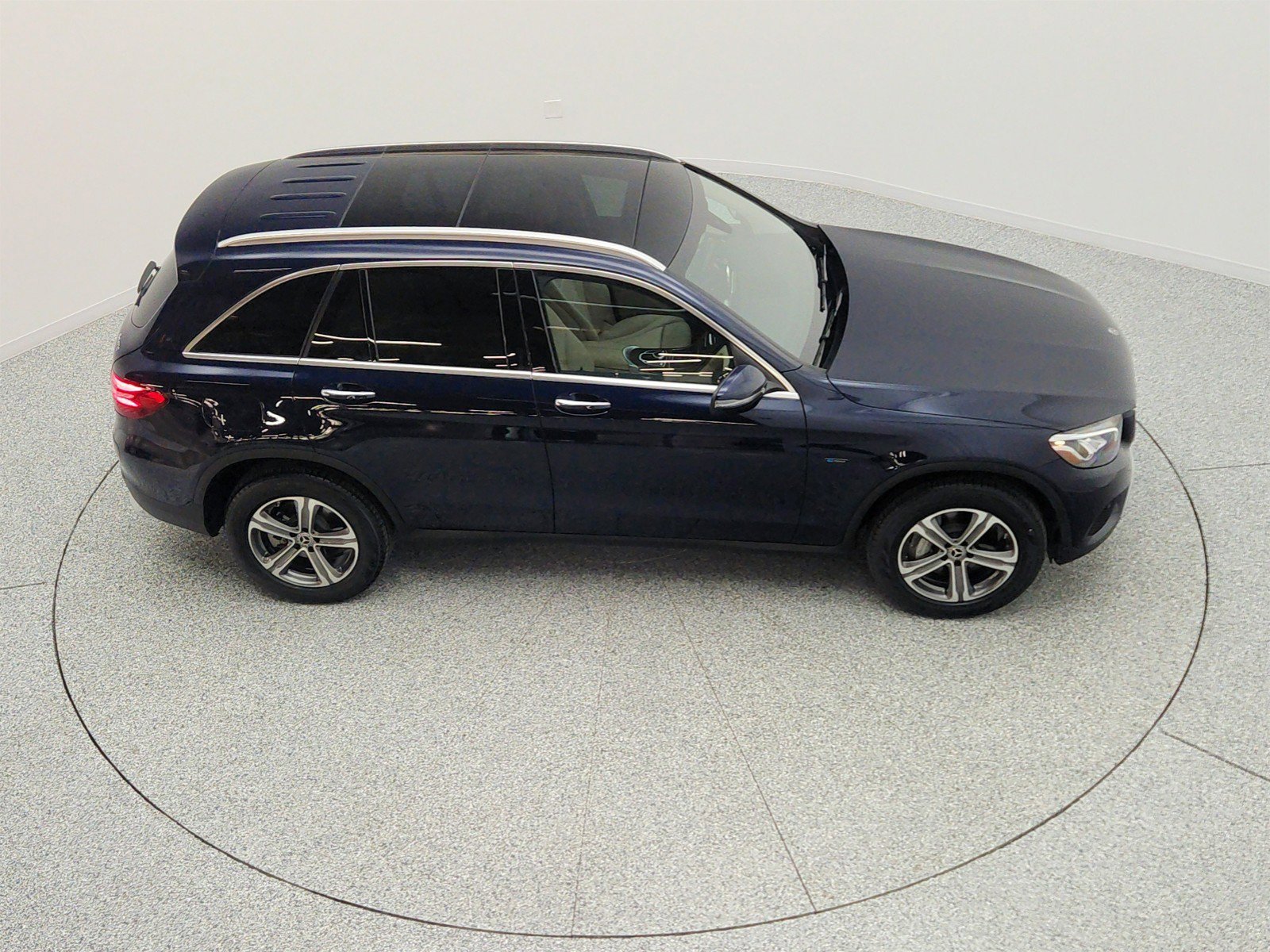 Used 2019 Mercedes-Benz GLC 350e 4MATIC image 26