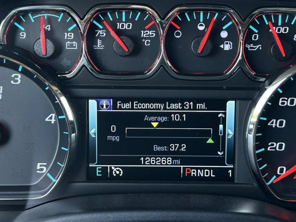 Used 2019 GMC Sierra 3500 SLT AWD/4WD image 31