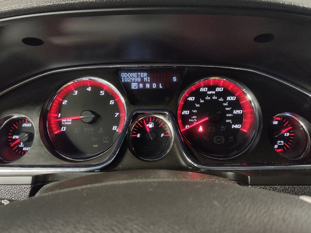 Used 2015 GMC Acadia SLE image 23