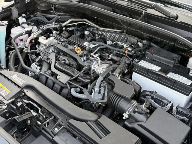 Certified 2025 Toyota Corolla Cross XLE w/ Convenience Package FWD image 29