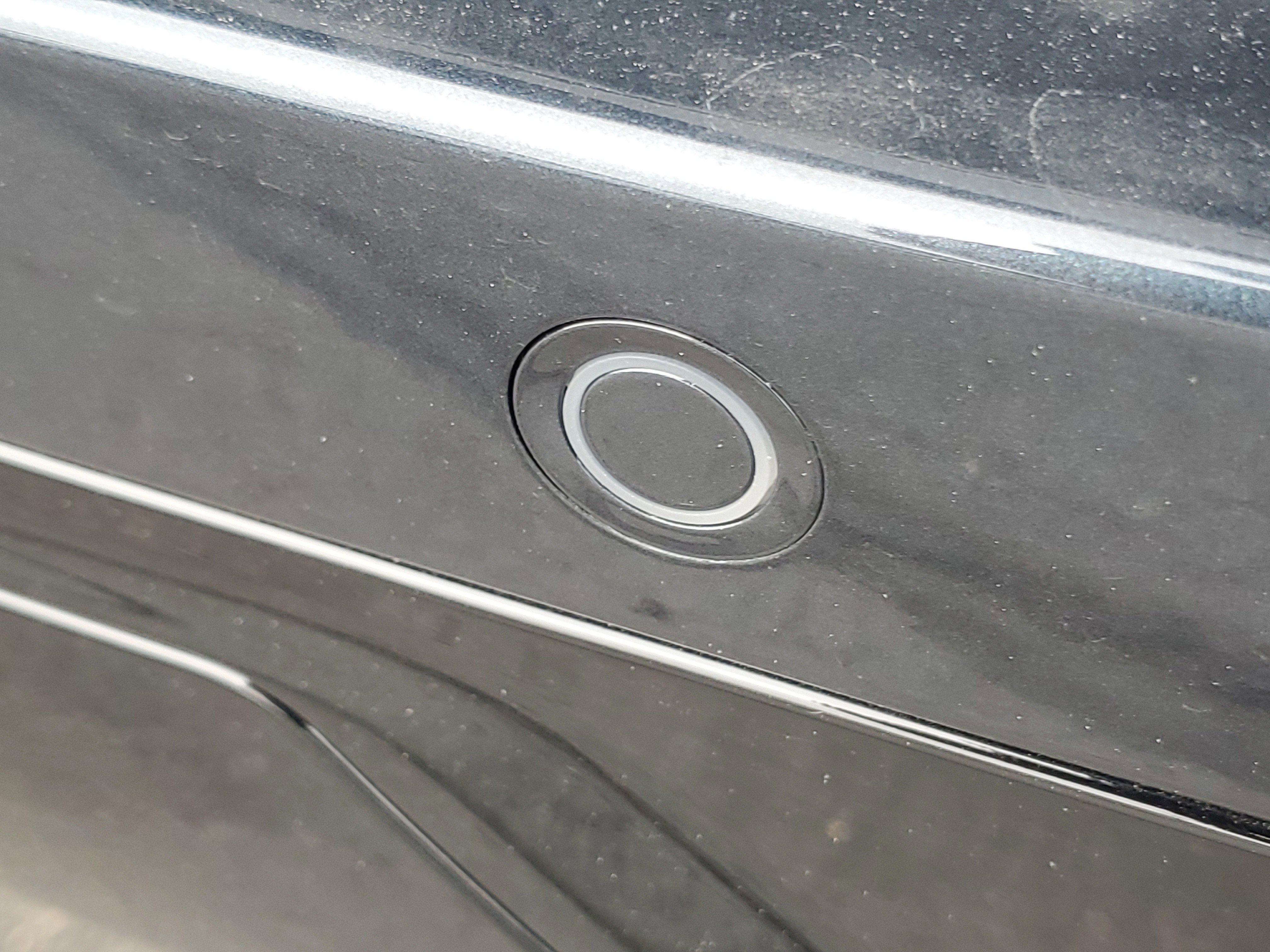 New 2026 Lincoln Navigator Reserve AWD/4WD image 6