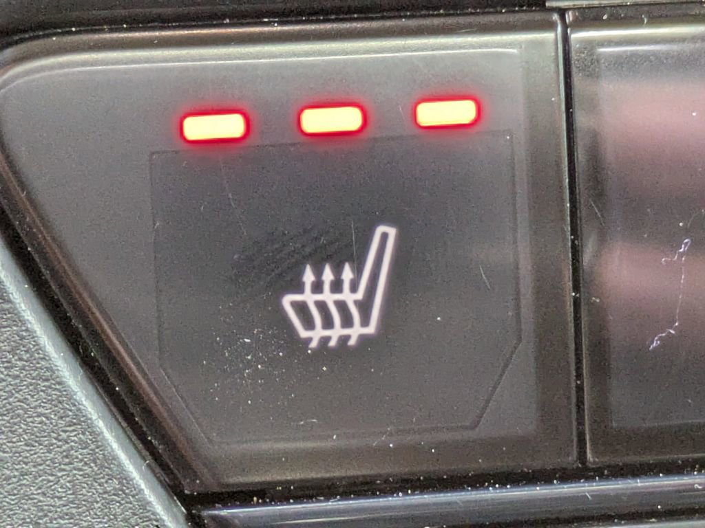 Used 2023 Honda Accord EX image 21