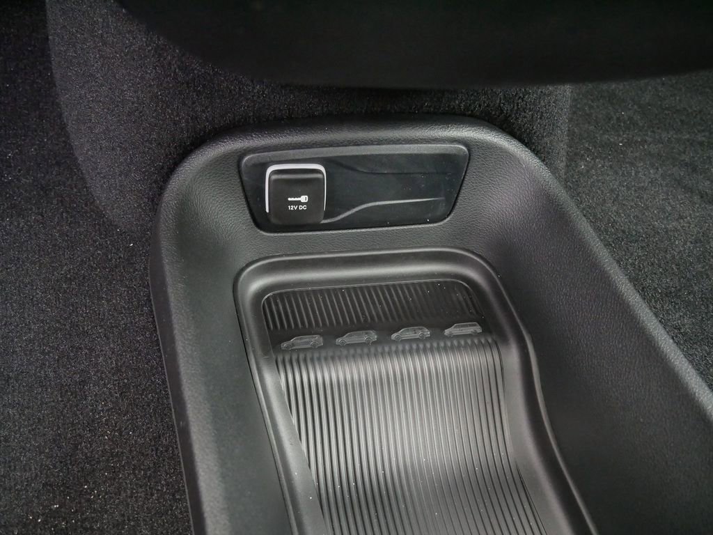 New 2026 Chrysler Pacifica Select AWD/4WD image 41
