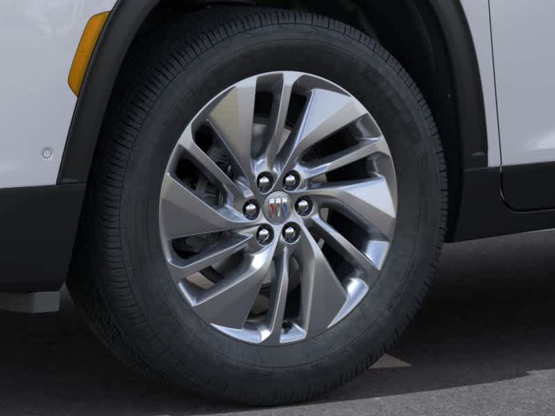 New 2027 Buick Enclave Preferred w/ Super Cruise Package FWD image 9