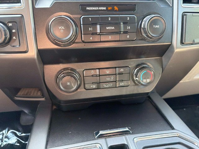 Used 2020 Ford F150 XLT w/ Equipment Group 301A Mid AWD/4WD image 28