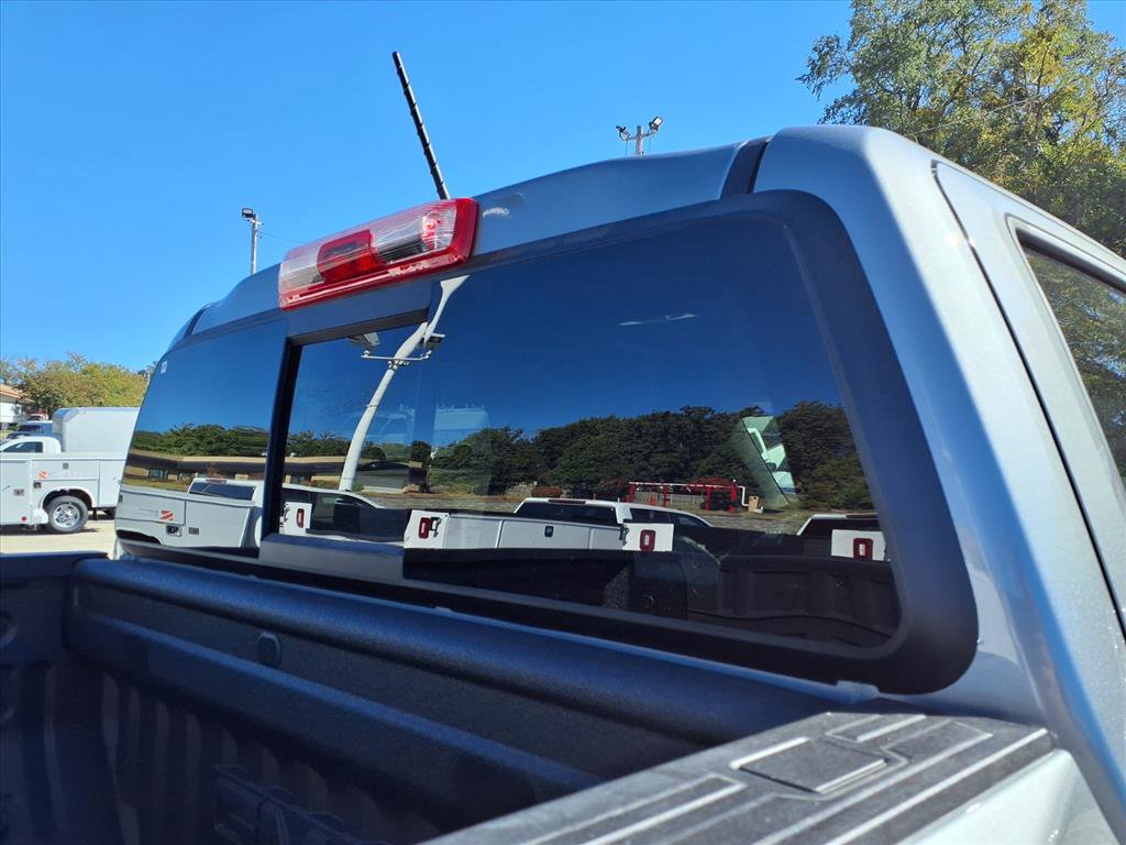 New 2026 GMC Canyon AT4 image 18