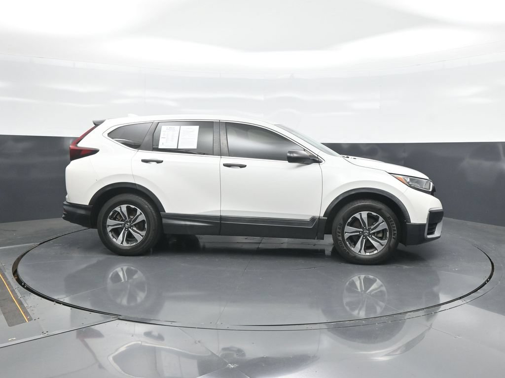 Used 2020 Honda CR-V LX image 8