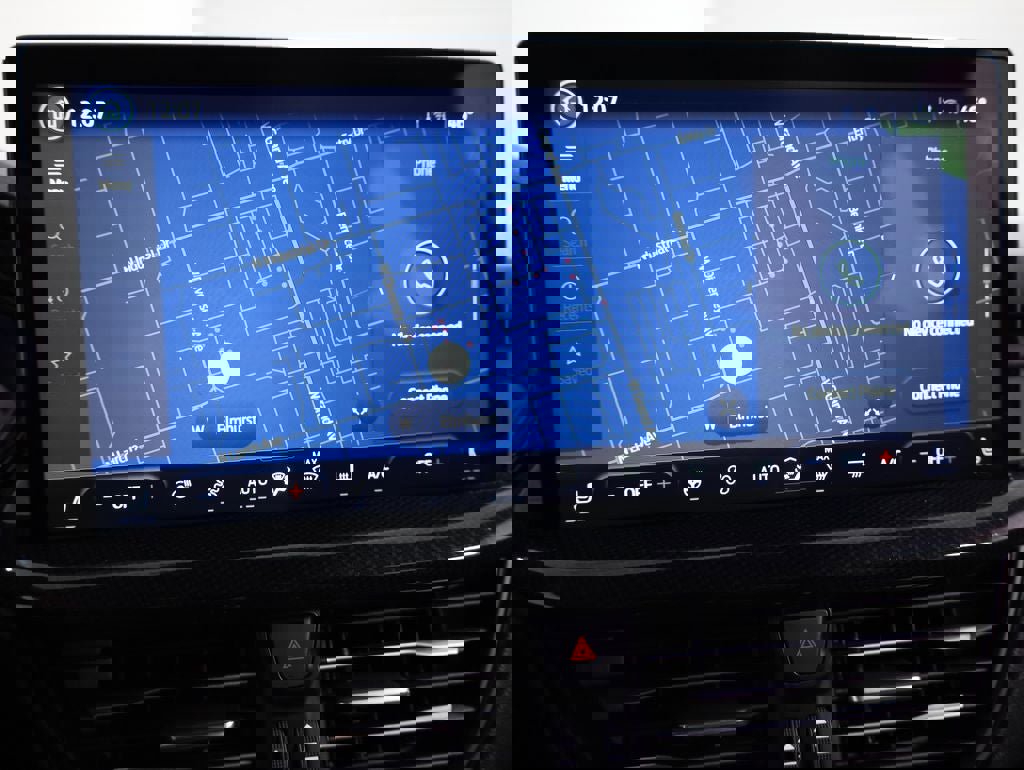 Certified 2024 Ford Escape ST-Line Select w/ Tech Pack #1 image 30