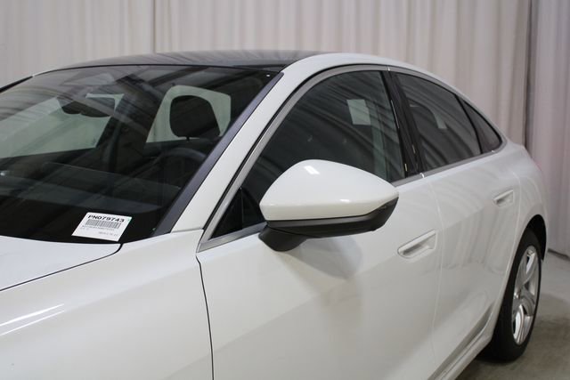 Used 2025 Audi A5 2.0T Premium w/ Convenience Package AWD/4WD image 32