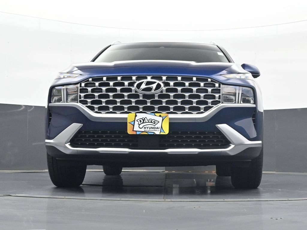 Used 2022 Hyundai Santa Fe SEL AWD/4WD image 22