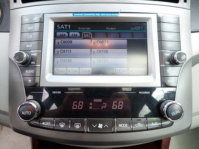 Used 2012 Toyota Avalon Limited FWD image 28