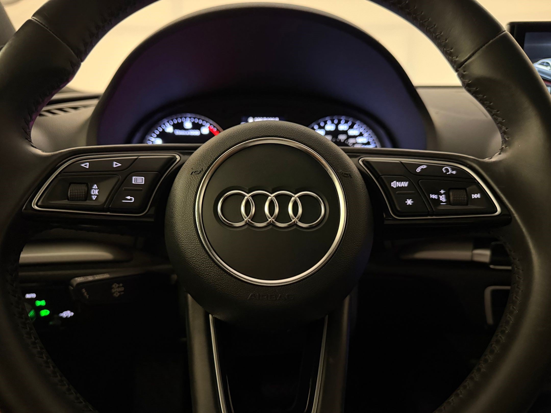 Used 2017 Audi A3 2.0T Premium w/ Convenience Package AWD/4WD image 11