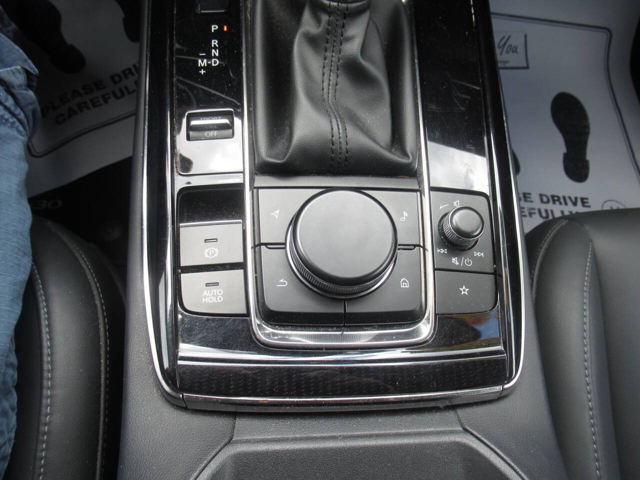 Used 2023 MAZDA CX-30 AWD 2.5 S w/ Preferred Package image 23