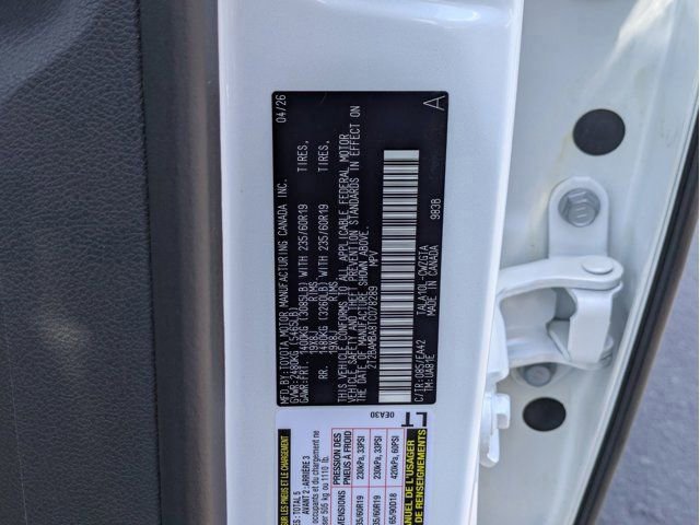 New 2026 Lexus RX 350 Premium FWD image 22