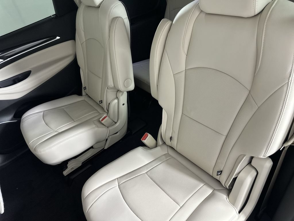 Used 2022 Buick Enclave Premium w/ Surround and Sites Package AWD/4WD image 28