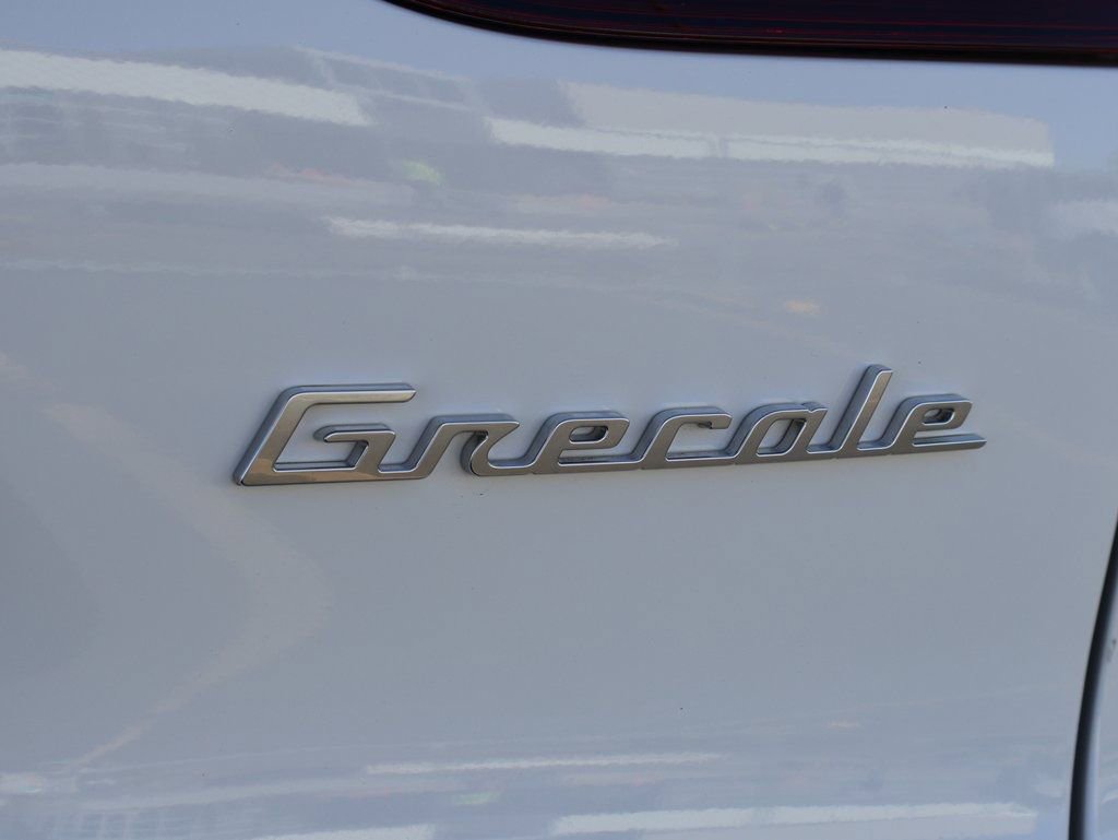 New 2025 Maserati Grecale GT AWD/4WD image 8