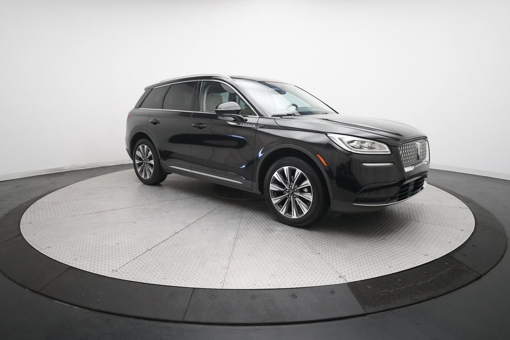 Used 2020 Lincoln Corsair Reserve w/ Equipment Group 201A AWD/4WD image 13