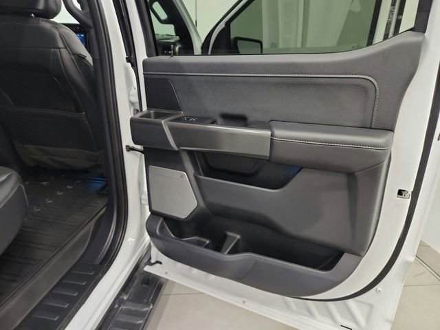 Used 2024 Ford F150 Lariat AWD/4WD image 45