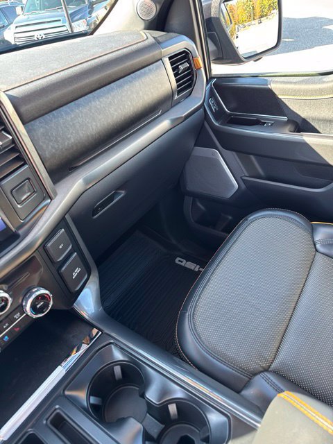 Used 2023 Ford F150 Tremor w/ Equipment Group 402A High AWD/4WD image 14