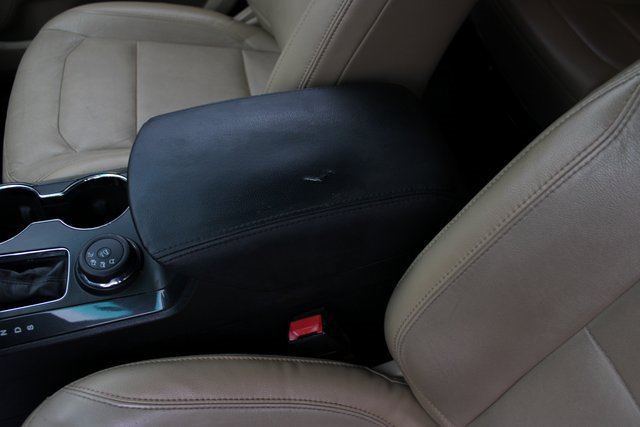 Used 2016 Ford Explorer XLT w/ Equipment Group 202A image 28