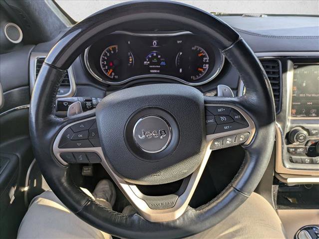 Used 2014 Jeep Grand Cherokee Summit image 18