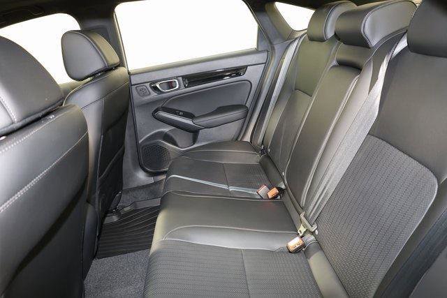 Used 2025 Honda Civic Sport Touring image 25