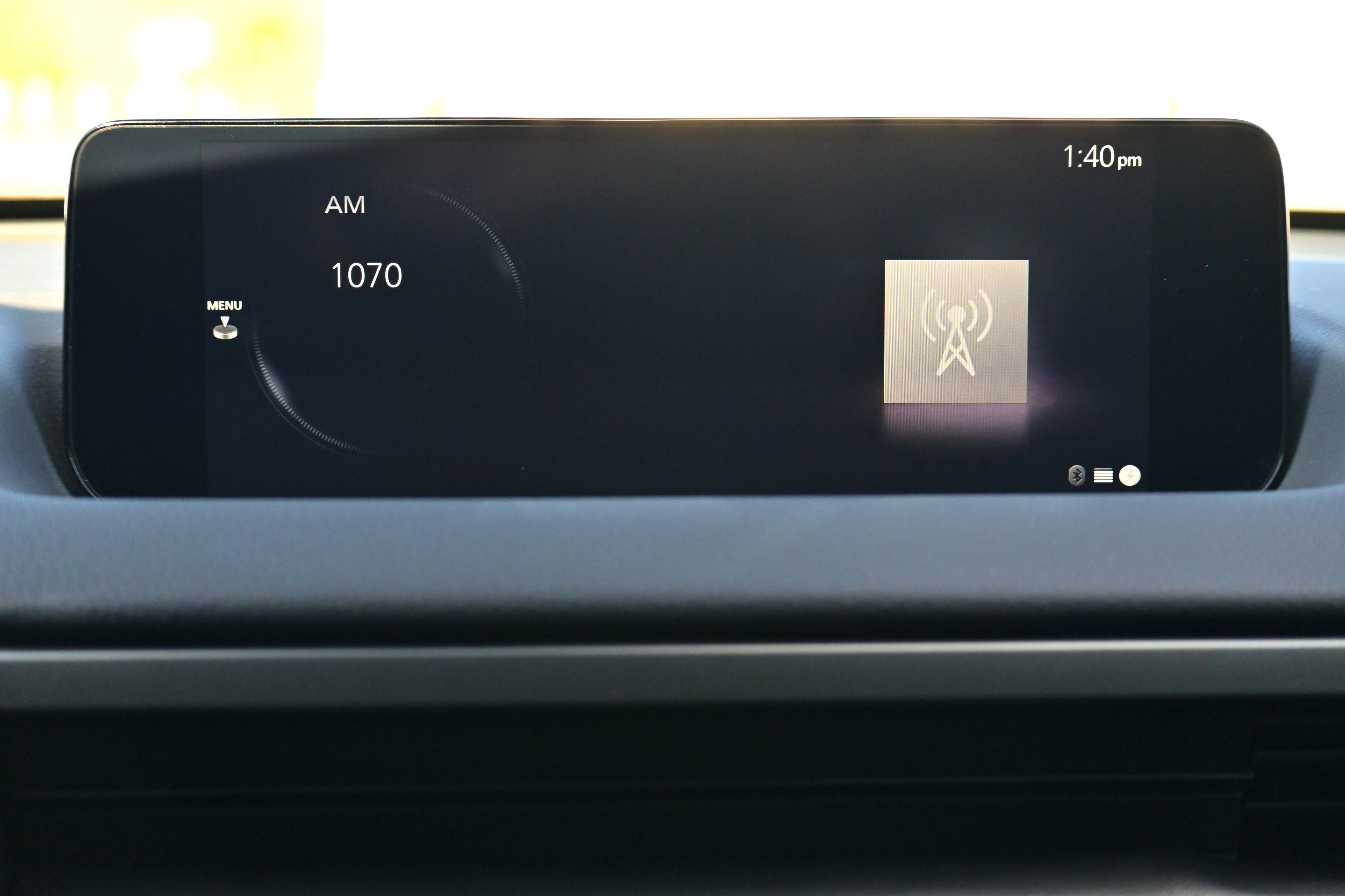 Used 2024 MAZDA CX-50 AWD 2.5 Turbo w/ Accent Package image 15