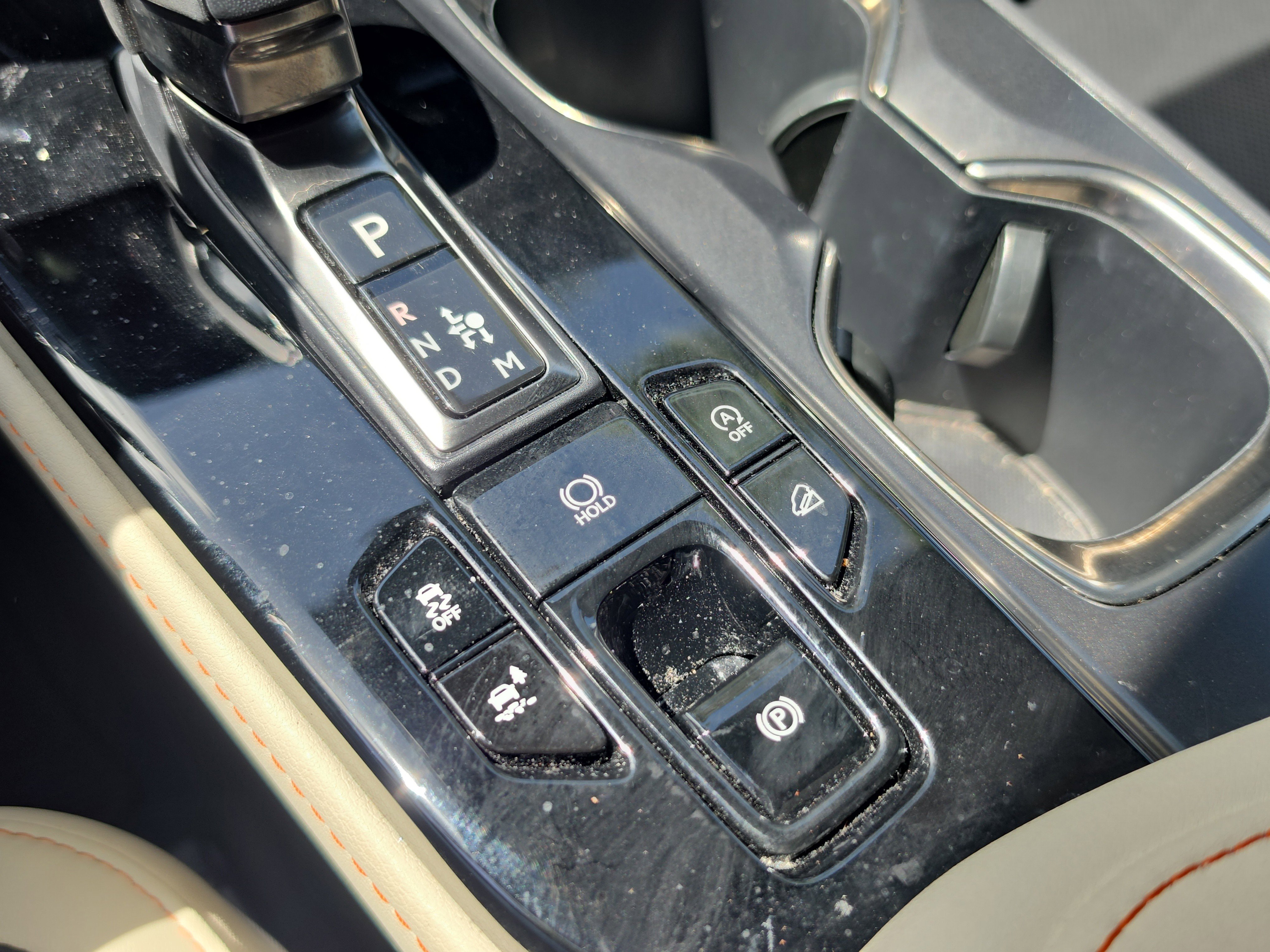 Used 2023 Lexus NX 350 AWD w/ Cold Area Package image 25