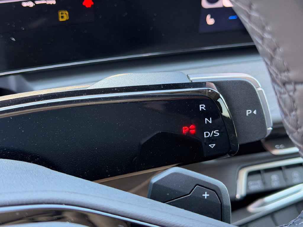 New 2026 Audi Q3 quattro 2.0T AWD/4WD image 28