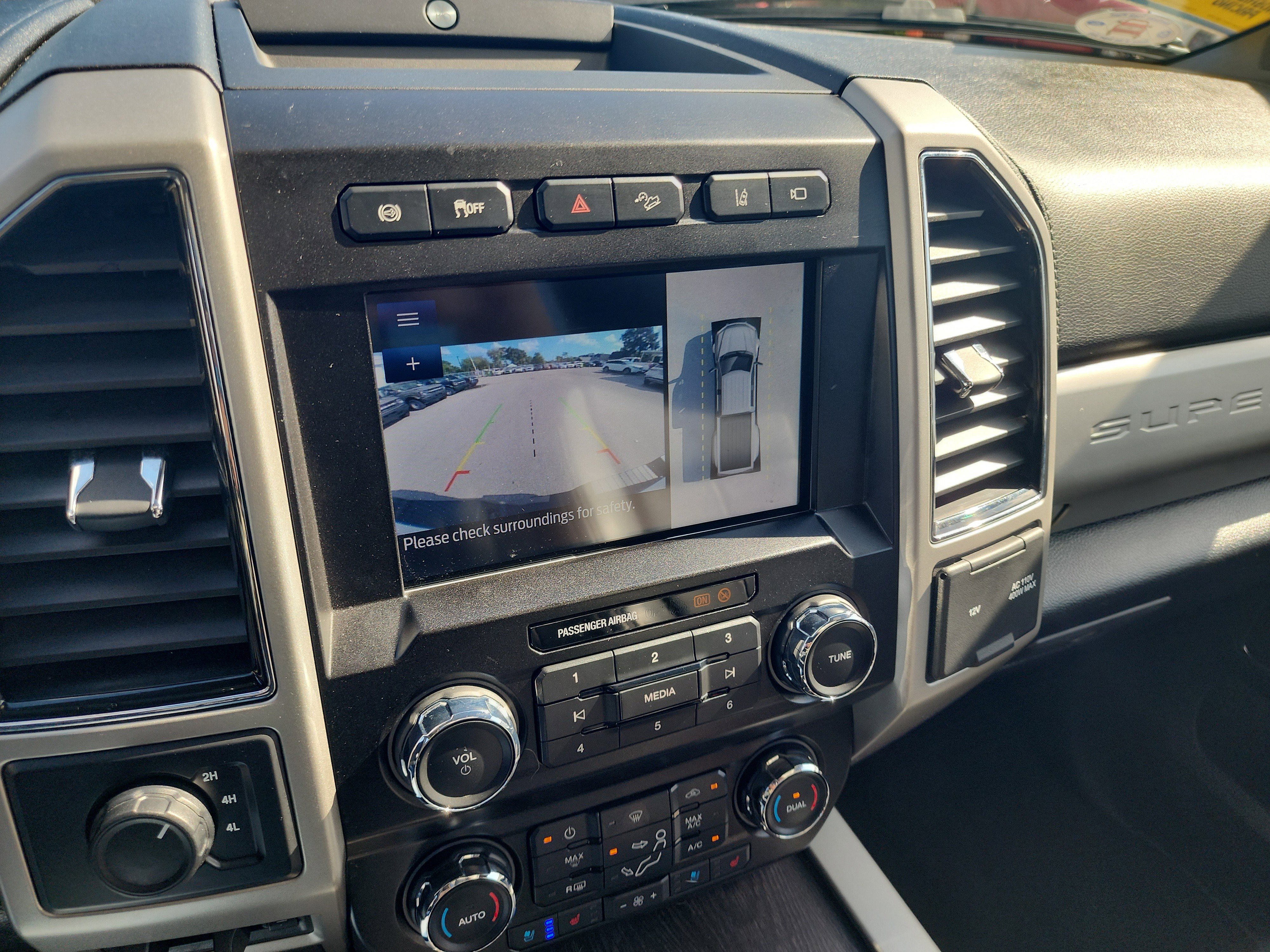 Used 2020 Ford F450 Lariat w/ Lariat Ultimate Package image 38