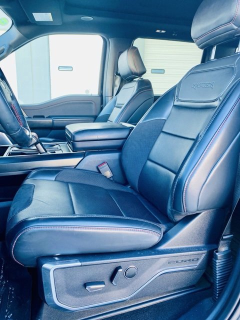 Used 2024 Ford F150 Raptor image 11