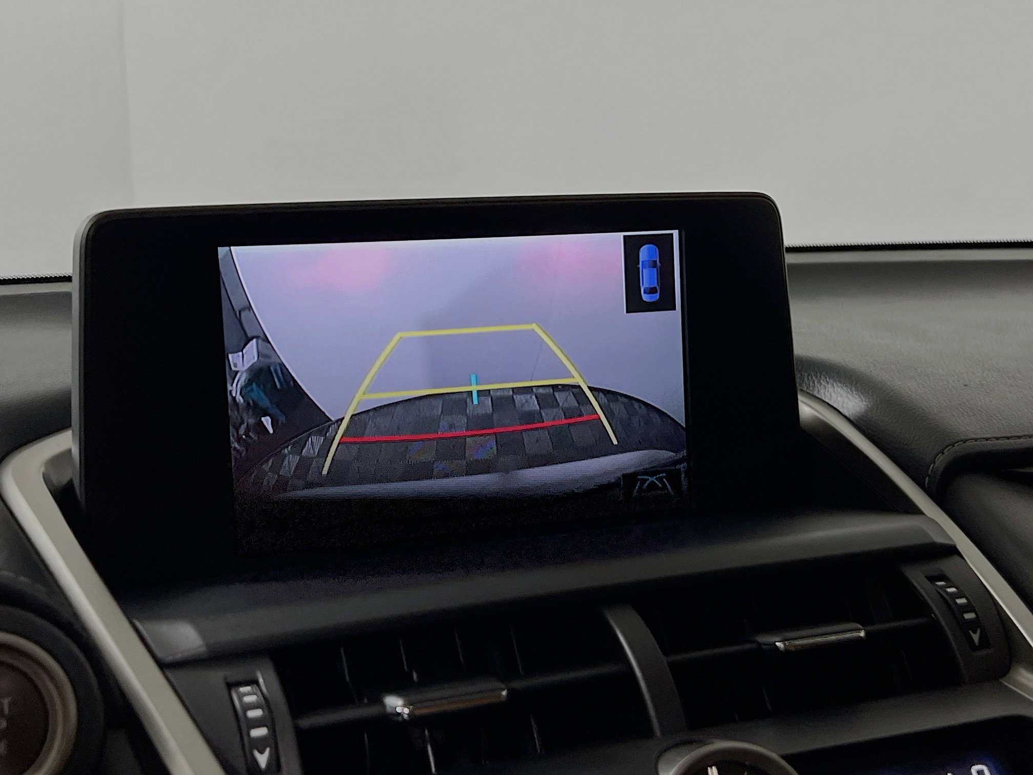 Used 2018 Lexus NX 300 FWD w/ Comfort Package image 28